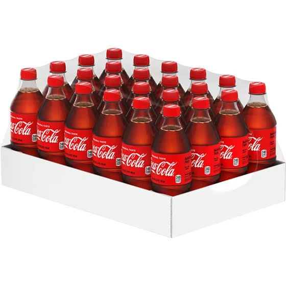 Coca-Cola 20 oz 24-Pack