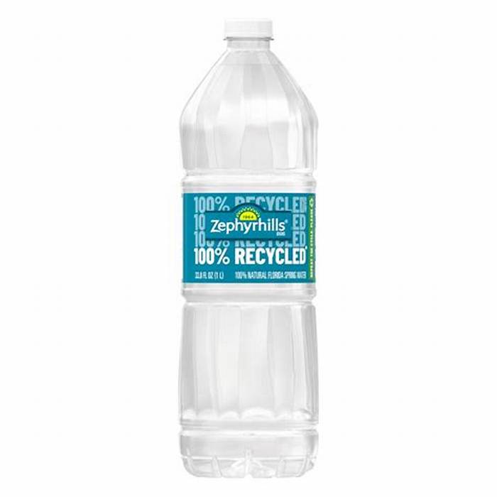 Zephyrhills Spring Water 1.5 L 12-Pack