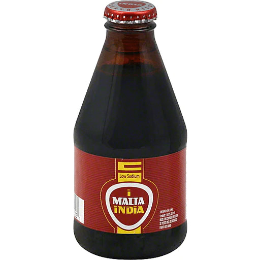 Malta India 7 oz 24-Pack