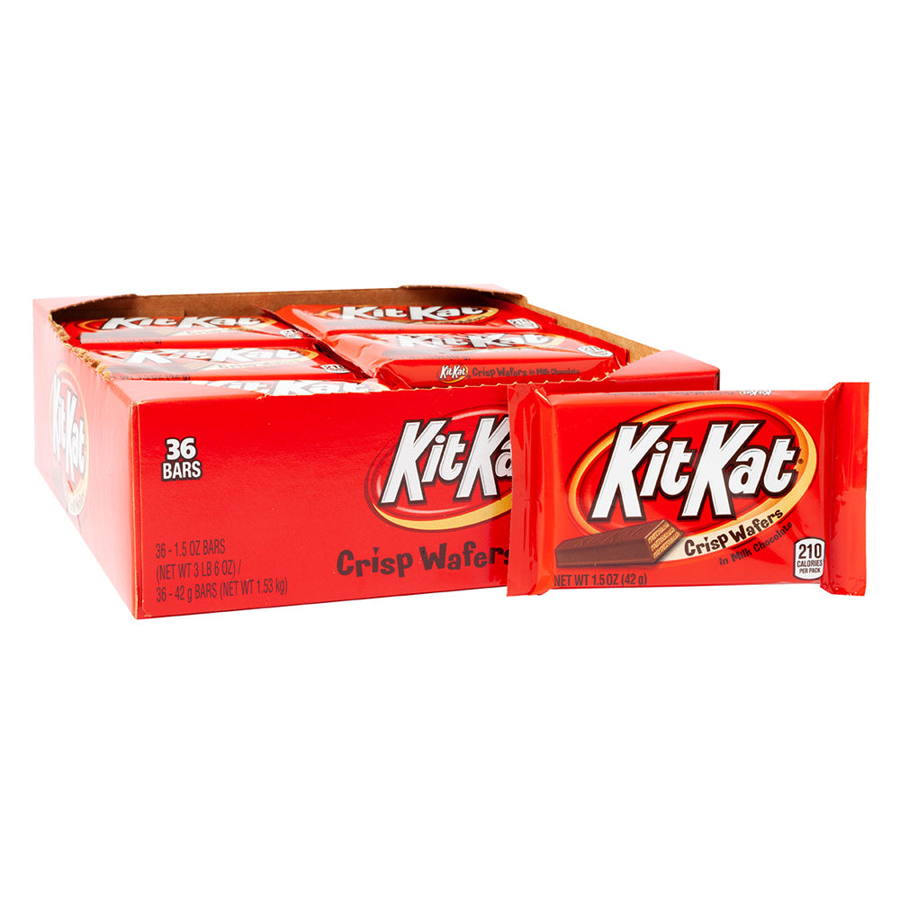 Kit Kat 36-Pack