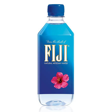Fiji Water 330 ml 4x6-Pack