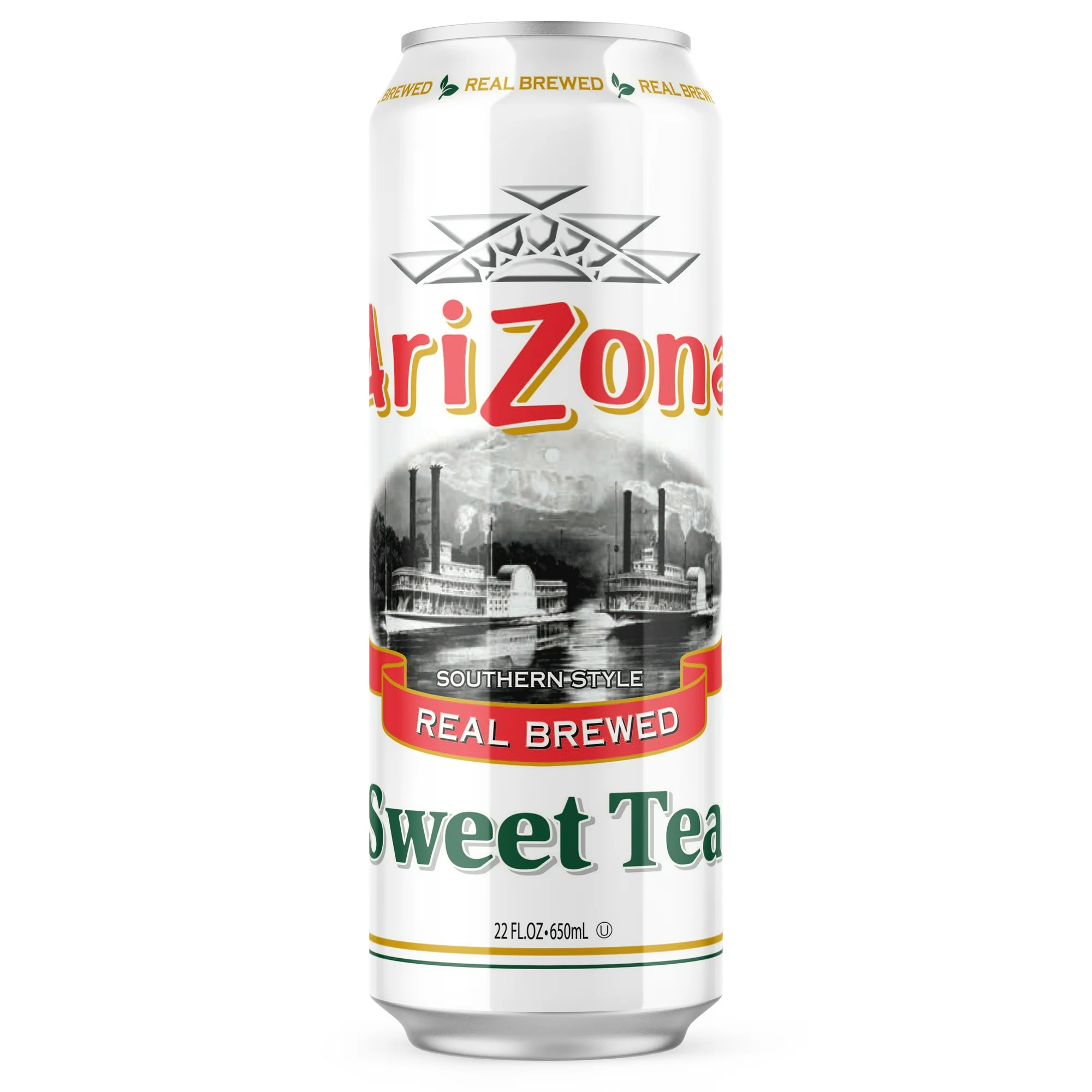Arizona Sweet Tea 24 oz 24-Pack