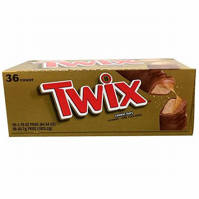 Twix 36-Pack