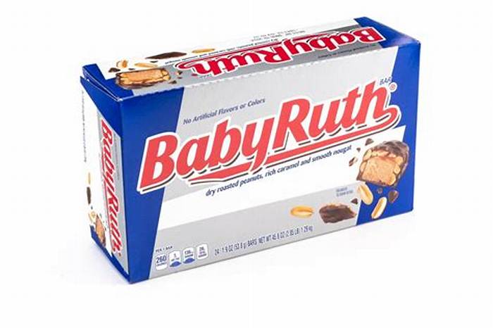 Baby Ruth 24-Pack