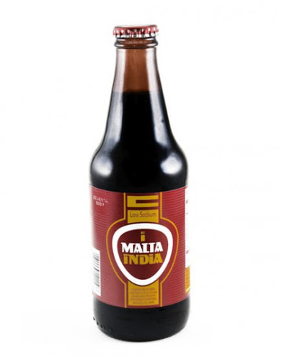 Malta India 12 oz 24-Pack