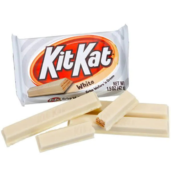 Kit Kat White 24-Pack