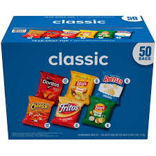 Frito-Lay Variety 1 oz 50-Pack