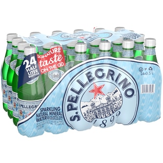 San Pellegrino 16 oz 24-Pack