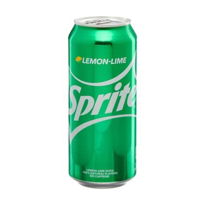 Sprite Can 16 oz 24-Pack