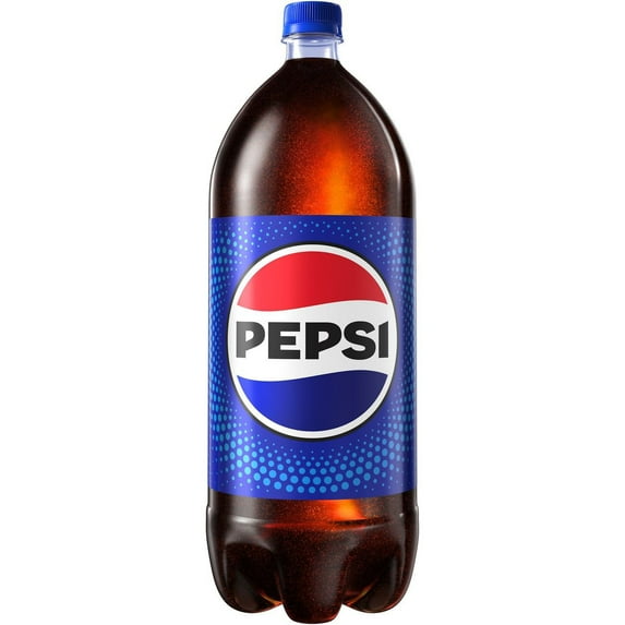 Pepsi 2 L 8-Pack