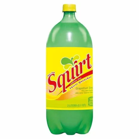 Squirt 2 L 8-Pack
