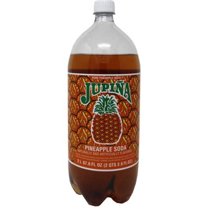 Jupina 2 L 8-Pack