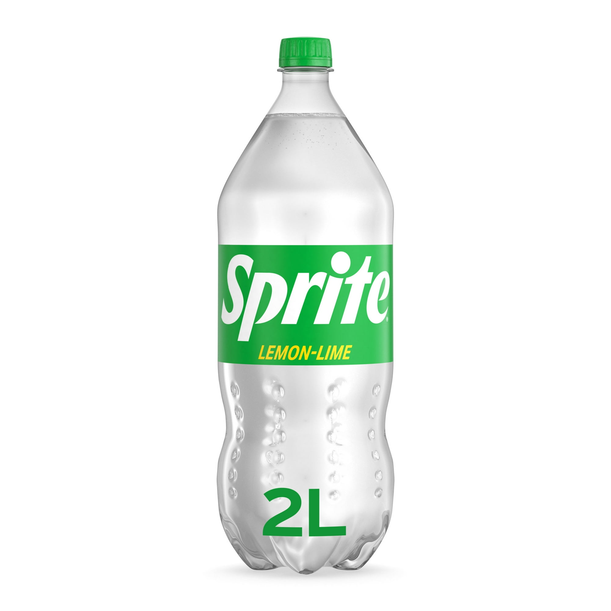 Sprite 2 L 8-Pack