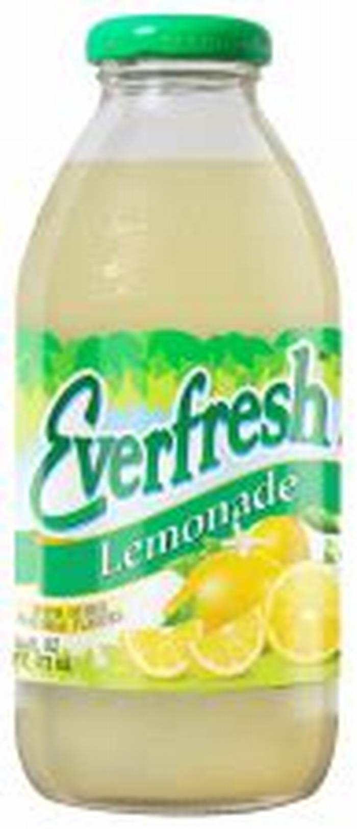 Everfresh Lemonade 16 oz 12-Pack