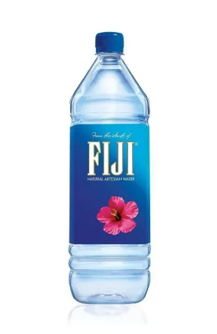 Fiji Water 1.5 L 12-Pack