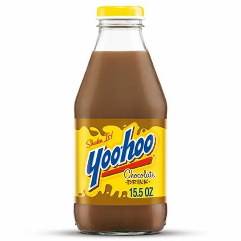 Yoo-hoo Chocolate Drink 15.5 oz