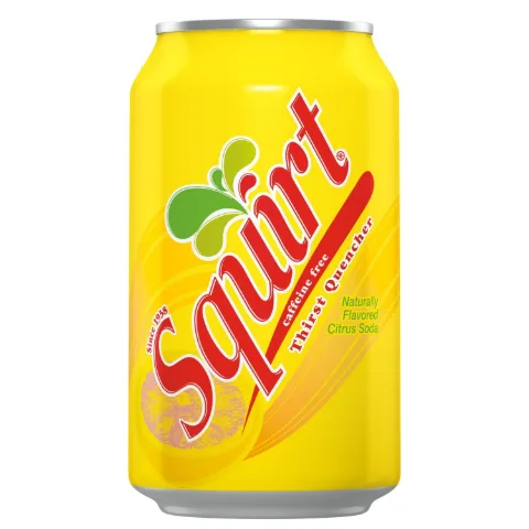 Squirt Can 12 oz 24-Pack