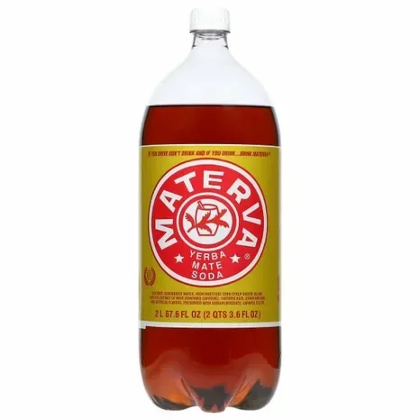 Materva 2 L 8-Pack