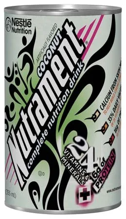 Nutrament Coconut 12 oz 12-Pack