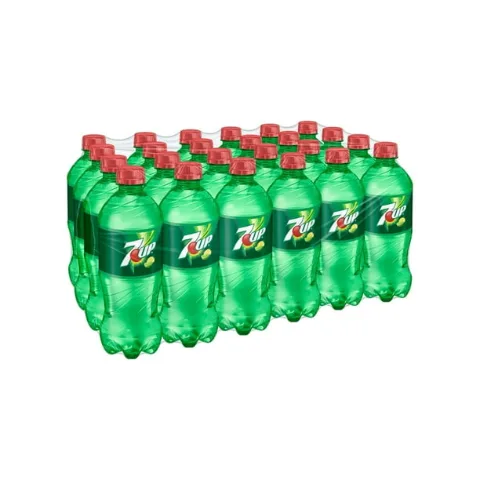 7UP 20 oz 24-Pack