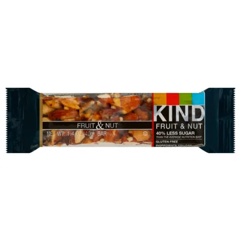 Kind Bars Fruit & Nut Delight 40 g 12-Pack