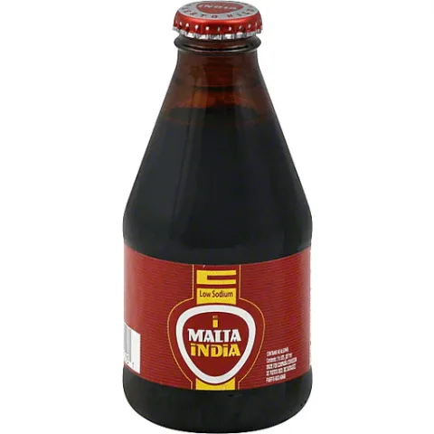 Malta India 7 oz 24-Pack