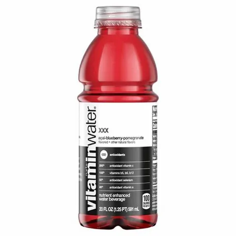 Vitamin Water XXX 20 oz 24-Pack