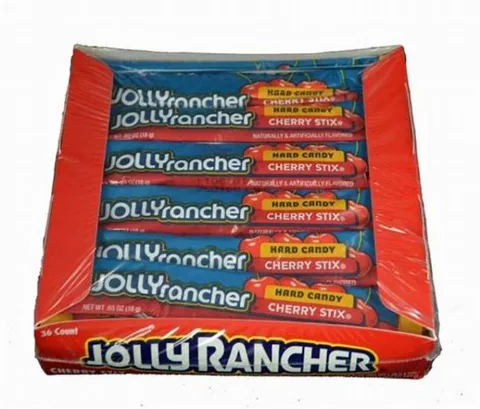 Jolly Rancher 24-Pack