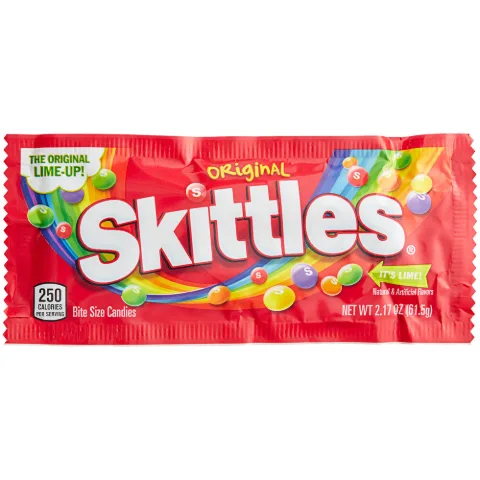 Skittles Original 10x36-Pack