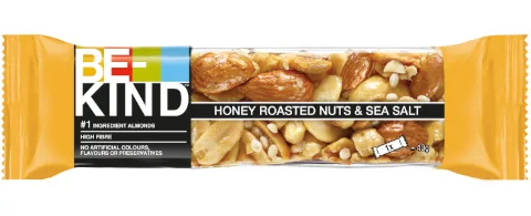 Kind Bars Honey Roasted Nut & Sea Salt 40 g 12-Pack