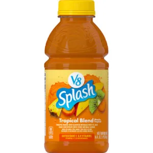 V8 Splash Tropical 16 oz 12-Pack