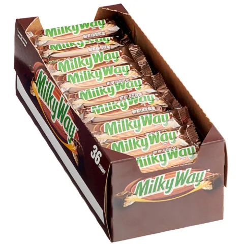 Milky Way 36-Pack