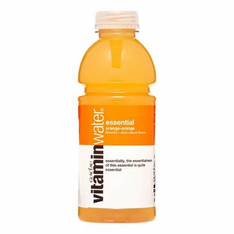 Vitamin Water Essential 20 oz 24-Pack