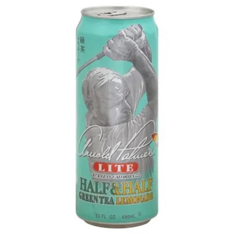 Arizona Green Tea Lemonade 23.5 oz 24-Pack