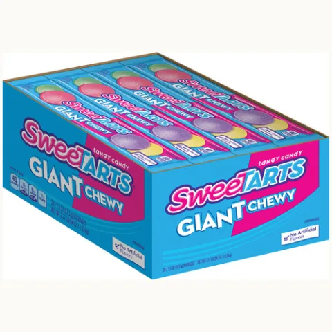 SweeTarts Chewy Giant 1.5 oz 36-Count