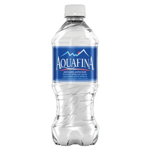 Aquafina Water 20 oz 24-Pack