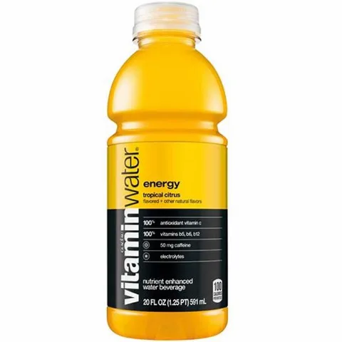 Vitamin Water Energy 20 oz 24-Pack