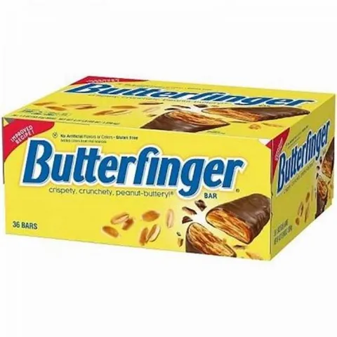 Butterfinger 36-Pack
