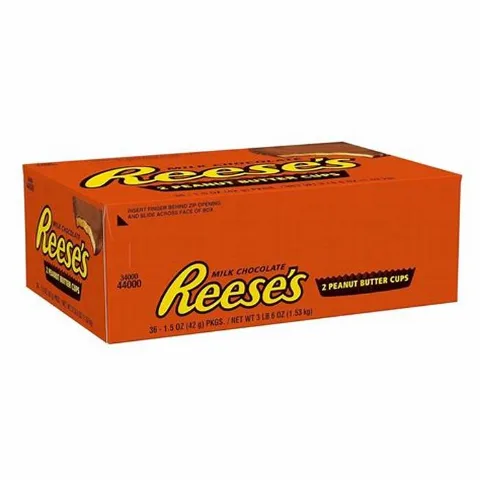 Reese's Peanut Butter Cups 36-Pack