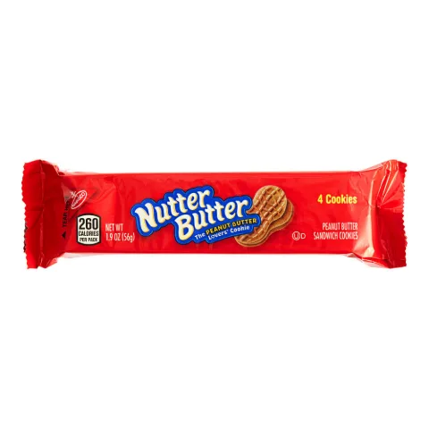 Nutter Butter 1.9 oz 10-Pack