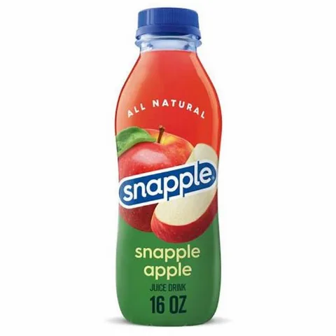 Snapple Apple 16 oz 12-Pack