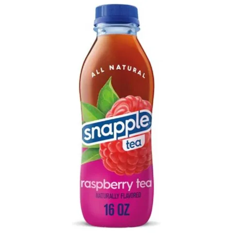 Snapple Raspberry 16 oz 12-Pack