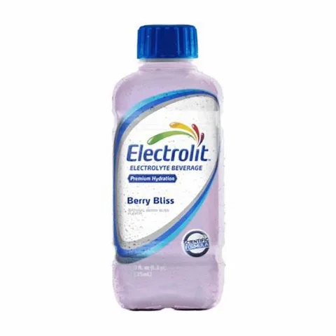 Electrolit Berry Bliss 21 oz 12-Pack