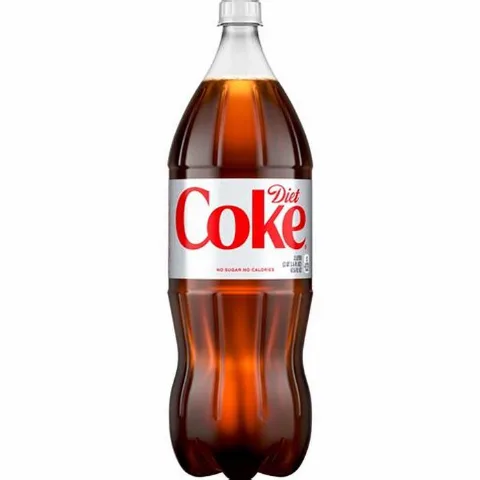 Diet Coke 2 L 8-Pack
