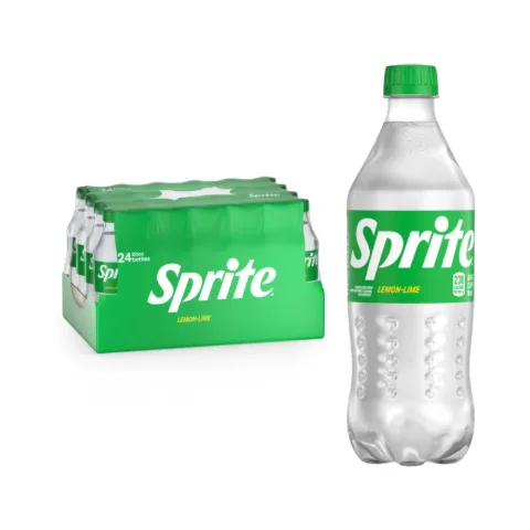 Sprite 20 oz 24-Pack