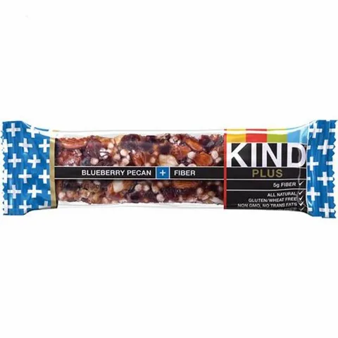 Kind Bars Blueberry Pecan 40 g 12-Pack