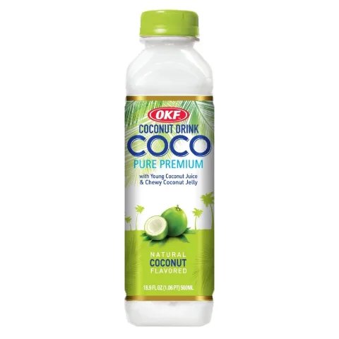 Aloe Vera King Coco 16 oz 20-Pack