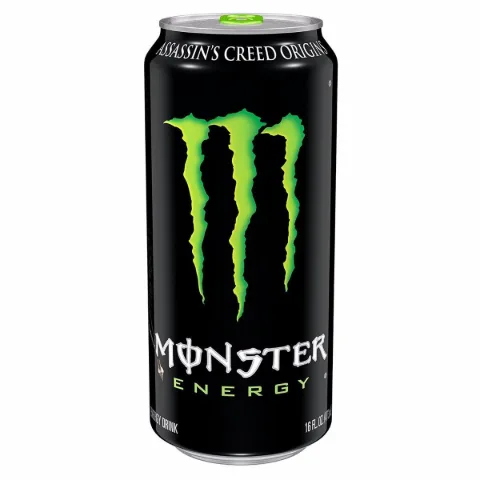 Monster Energy Original 16 oz 24-Pack