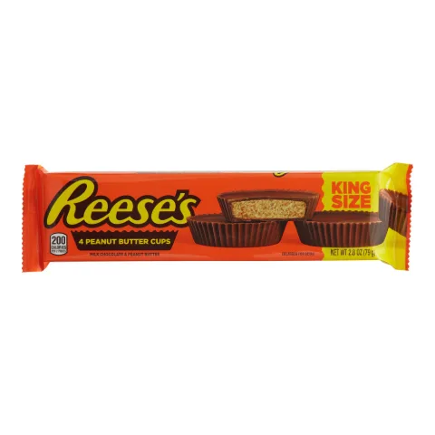 Reese's Peanut Butter Cups King Size 24-Pack