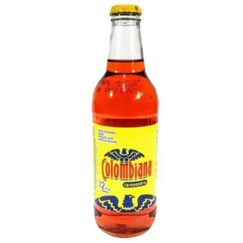 Colombiana Glass 12 oz 24-Pack